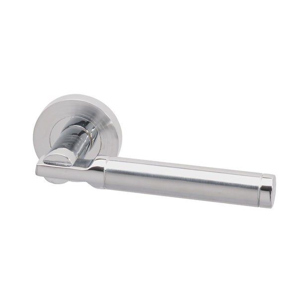 Tiber Door Handle Pack