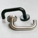 Atlantic Return To Door Lever