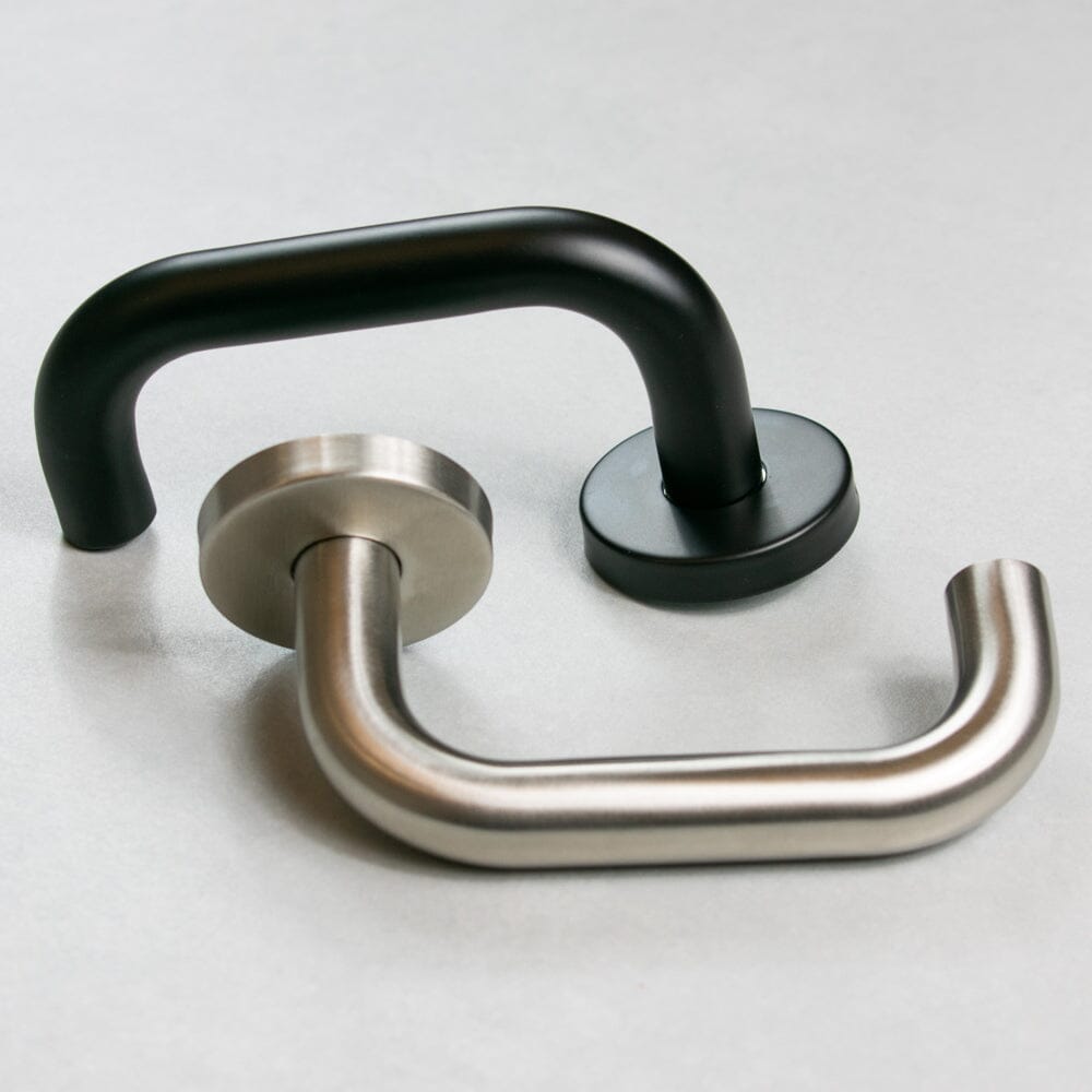 Atlantic Return To Door Lever