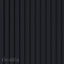 Immerse Acoustic Wall Panelling Midnight Blue Wall Panelling Deanta 