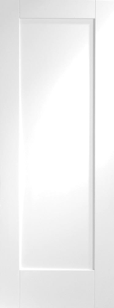 Pattern 10 Internal White Primed Fire Door Internal Fire Door XL Joinery 