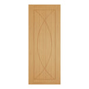 Amalfi Prefinished Oak Internal Door Internal Door Deanta 