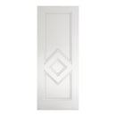 Ascot White Primed Internal Fire Door Internal Door Deanta 