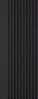 Ash Grey Melbourne Pre-Finished Internal Door Internal Door LPD Doors 