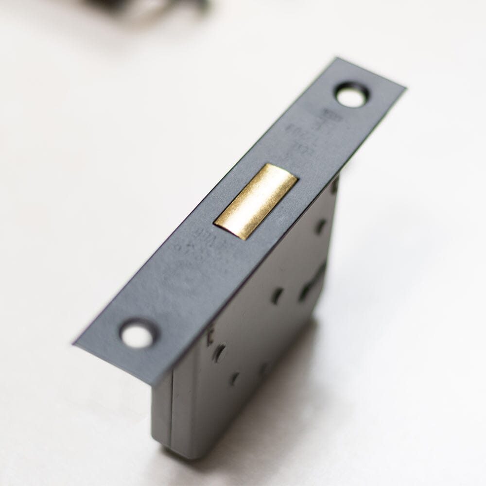 Atlantic 3 Lever Key Deadlock