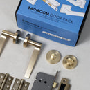 Atlantic Florida Dorpac Door Handle Pack Atlantic 