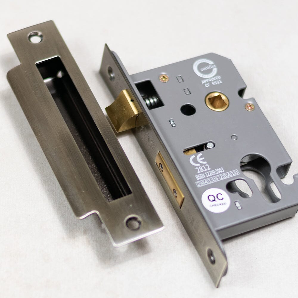 Atlantic Euro Sashlock