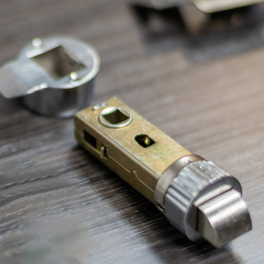 Atlantic Smart Tubular Latch