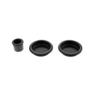 AGB Sliding Door Flush Pull Round