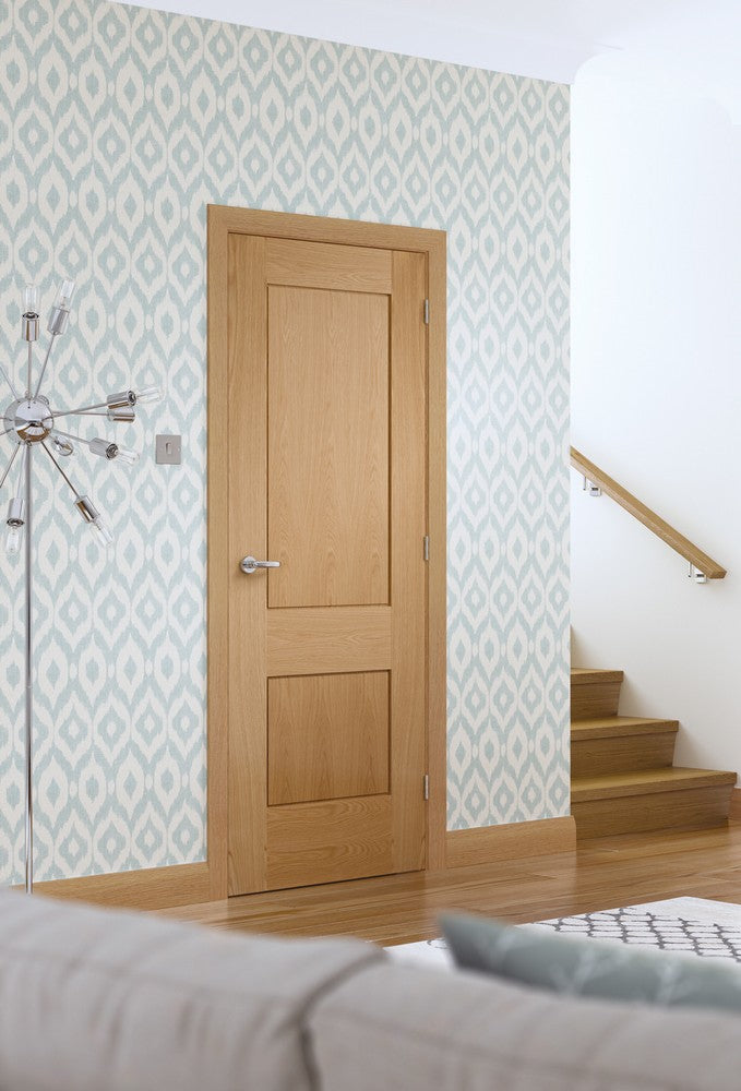 Piacenza Internal Oak Door