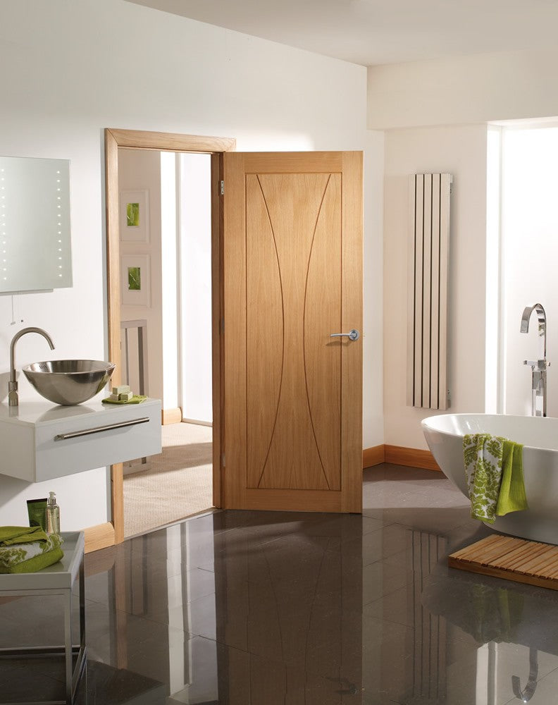 Drava Door Handle Pack