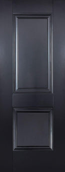 Black Arnhem Primed Internal Door Internal Door LPD Doors 
