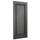 Blenheim Black Prefinished FSC Internal Door Internal Door Deanta 