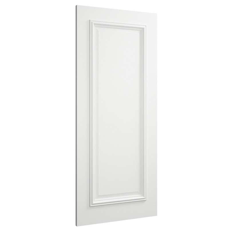 Blenheim White Primed FSC Internal Door