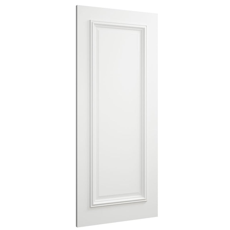 Blenheim White Primed FD30 FSC Internal Fire Door Internal Door Deanta 