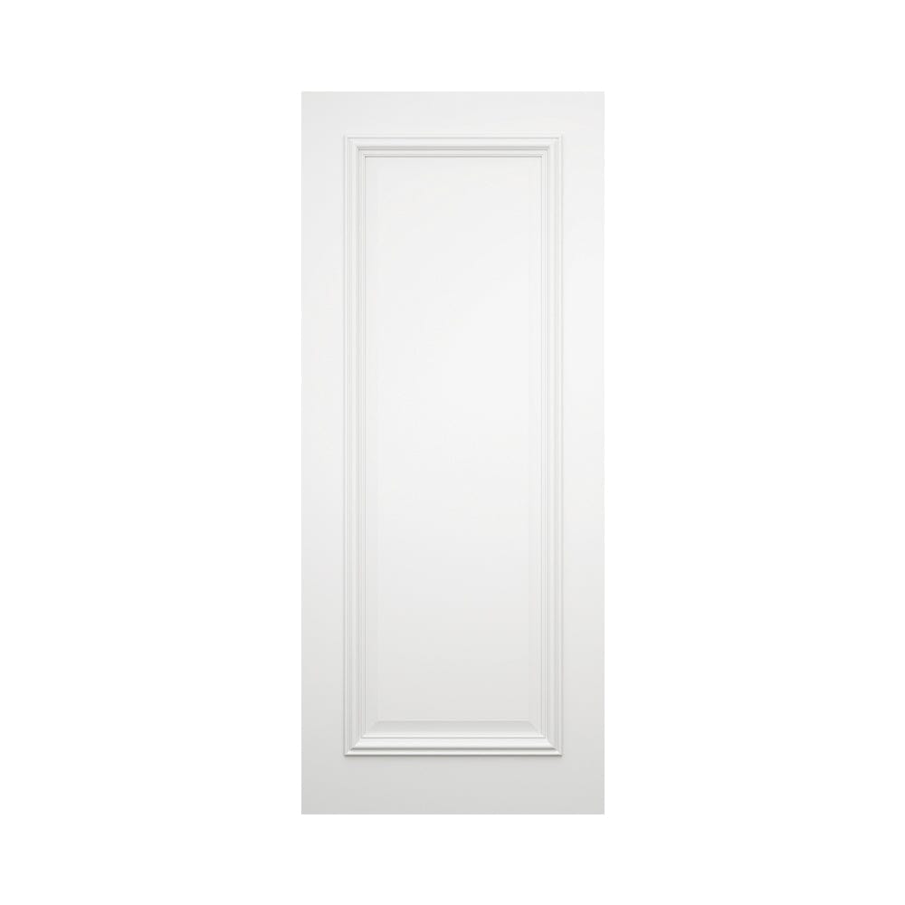 Blenheim White Primed FSC Internal Door Internal Door Deanta 