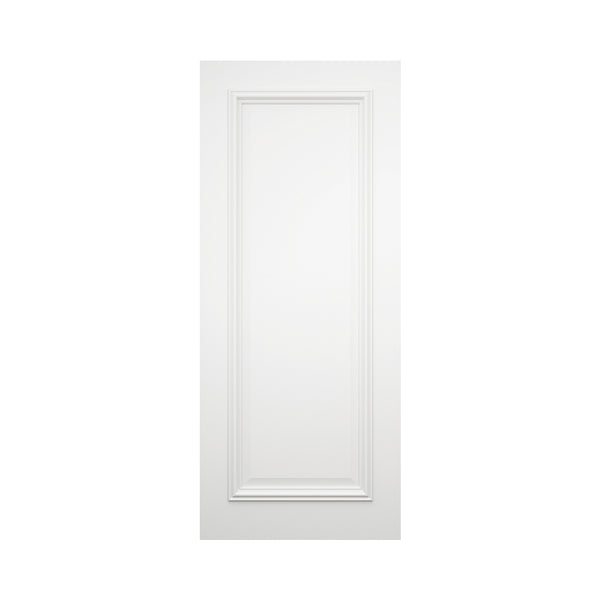 Blenheim White Primed FD30 FSC Internal Fire Door