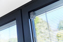 AluVu Integral Blinds Accessories LPD Doors 