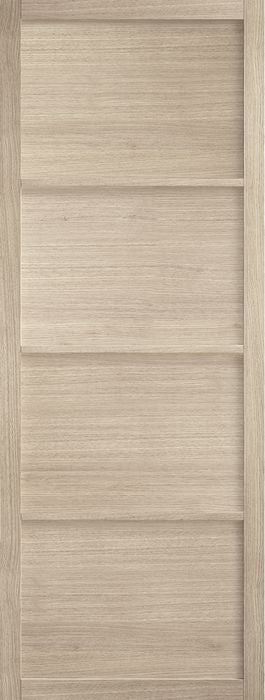 Blonde Oak Soho Solid Pre-Finished Internal Door Internal Door LPD Doors 