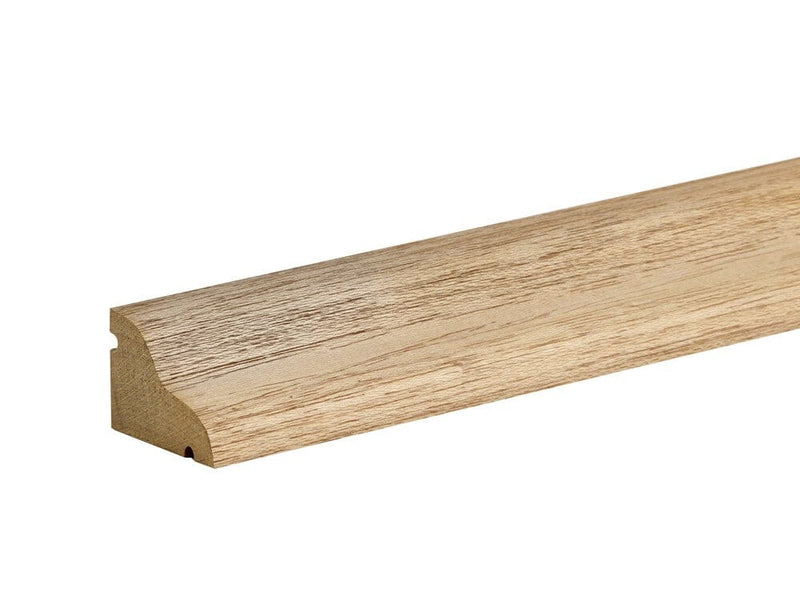 Oak Weather Bar External Fittings XL Joinery 