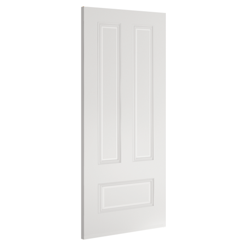 Canterbury White Primed Internal Door