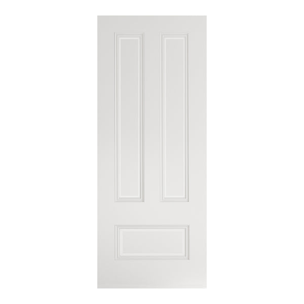 Canterbury White Primed Internal Fire Door