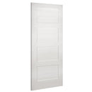 Coventry White Primed Internal Fire Door Internal Door Deanta 