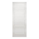 Coventry White Primed Internal Fire Door Internal Door Deanta 