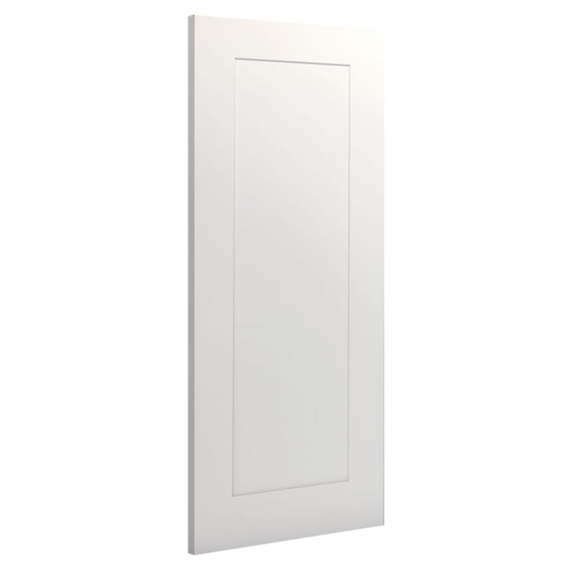 Denver White Primed Internal Fire Door Internal Door Deanta 