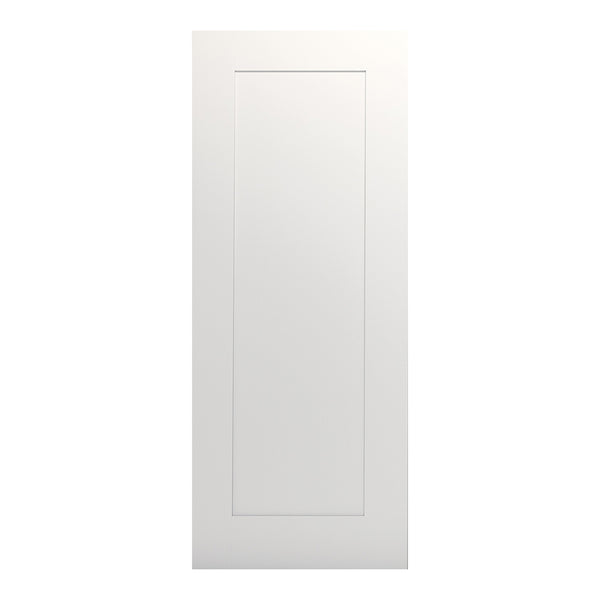 Denver White Primed Internal Fire Door