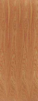Hardwood Door Blank Lipped External Door FD30 External Door LPD Doors 
