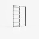 Ermetika Absolute EvoKit Single Framless Pocket Door System