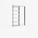 Ermetika Absolute EvoKit Single Framless Pocket Door System