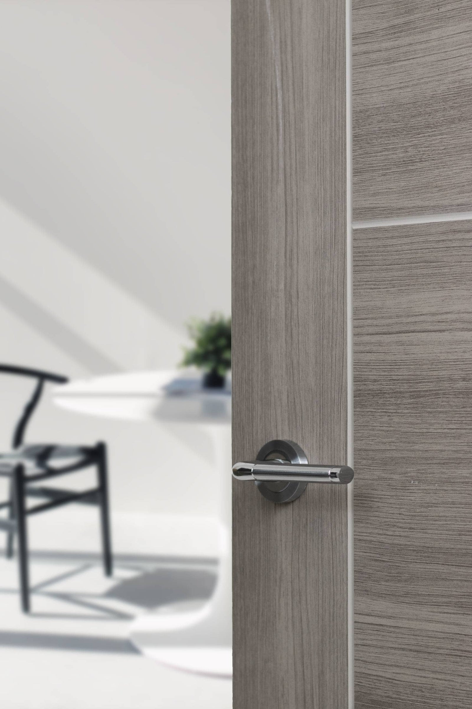 Atlantic Ocean Dorpac Door Handle Pack Atlantic 