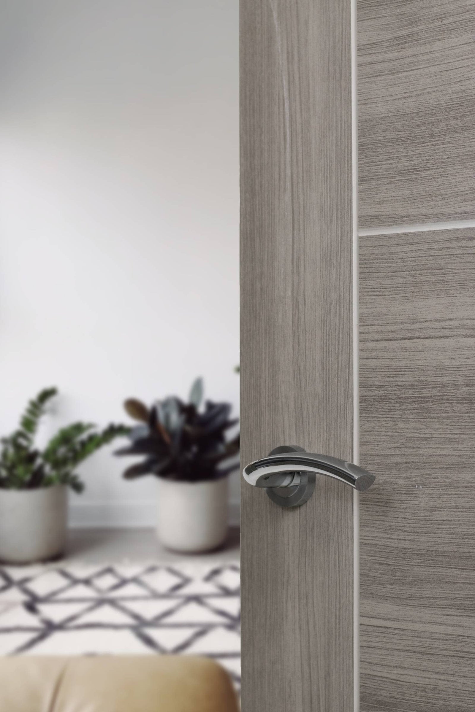 Atlantic Crest Dorpac Door Handle Pack Atlantic 