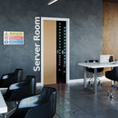 Ermetika EvoKit FIRE Rated Single Pocket Door System