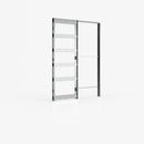 Ermetika EvoKit Single Pocket Door System