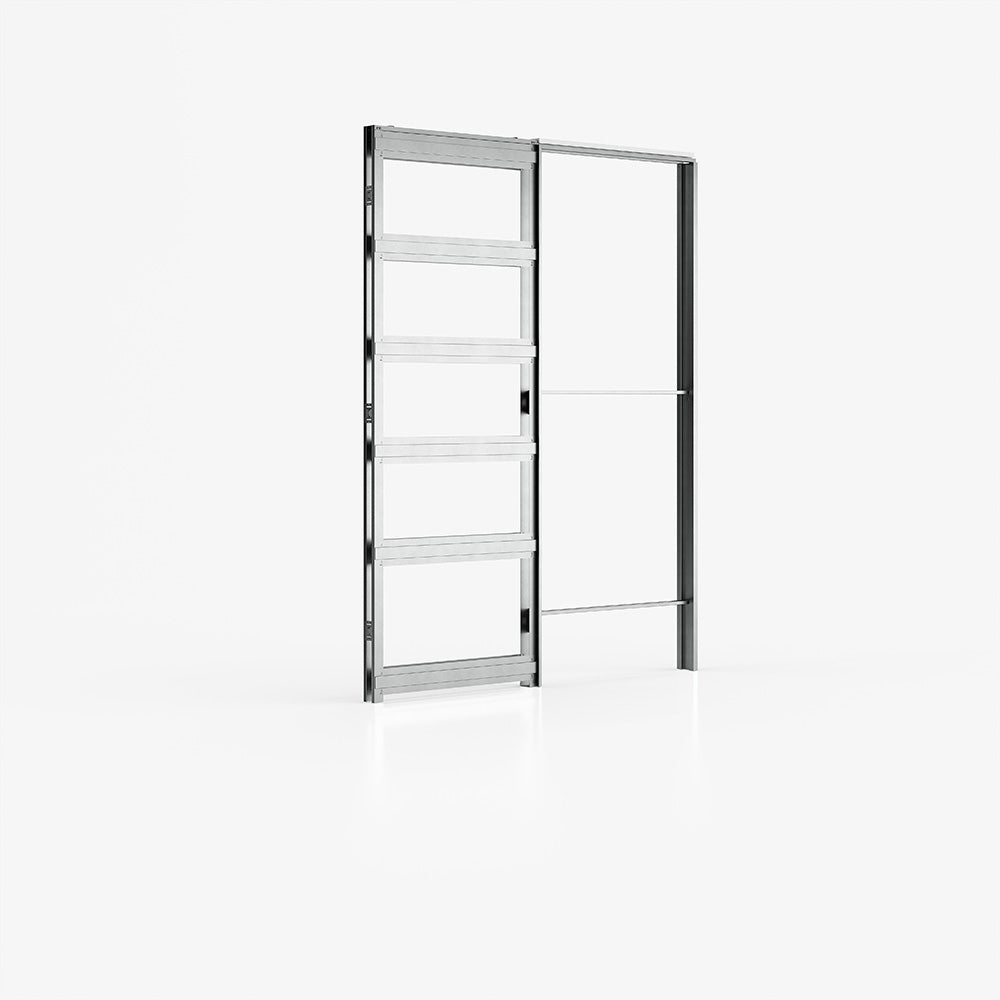 Ermetika EvoKit Single Pocket Door System