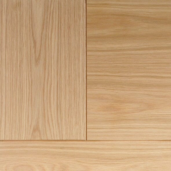 Ravenna Pre-Finished Internal Oak Door Internal Door XL Joinery 