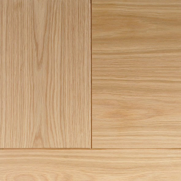 Ravenna Internal Oak Fire Door