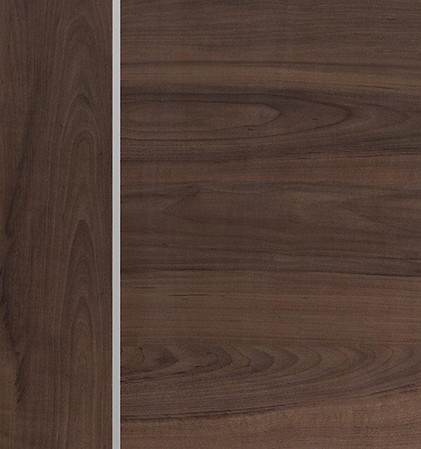 Forli Pre-Finished Internal Walnut Door Internal Door XL Joinery 