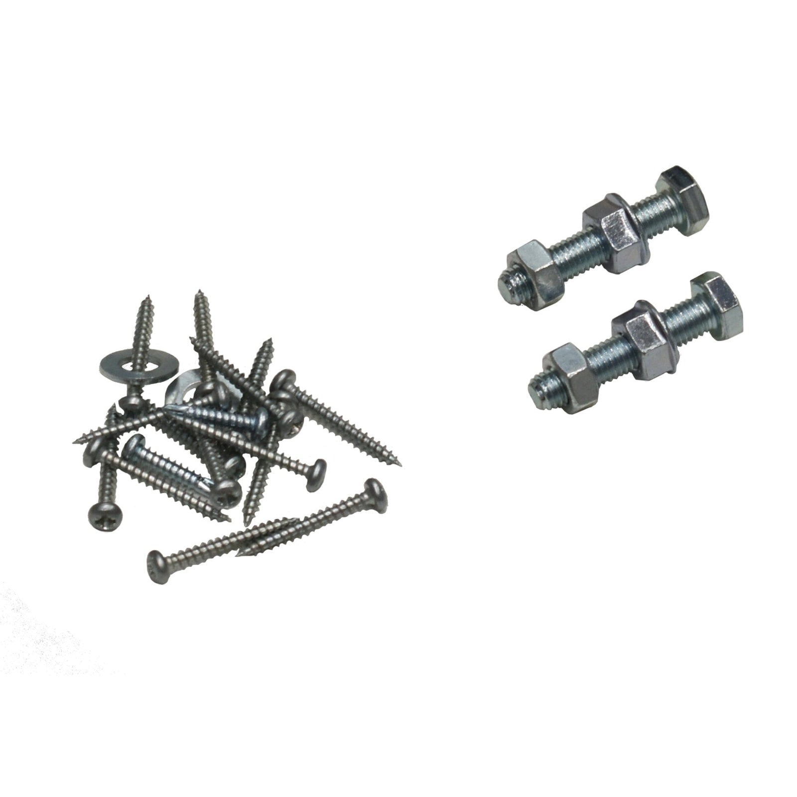 Ermetika EvoKit Screws and Fixing Kit