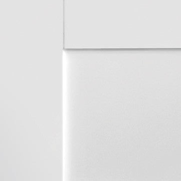 Shaker 4 Panel Internal White Primed Fire Door