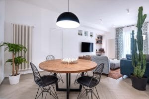 Ermetika Absolute EvoKit Single Framless Pocket Door System 686x1981mm Pocket Door System Atlantic 