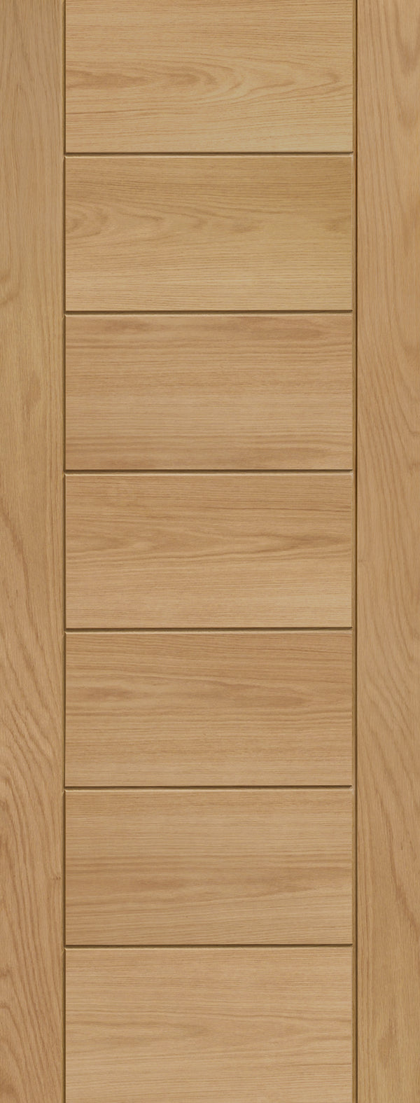 Palermo Essential Pre-Finished Internal Oak Door