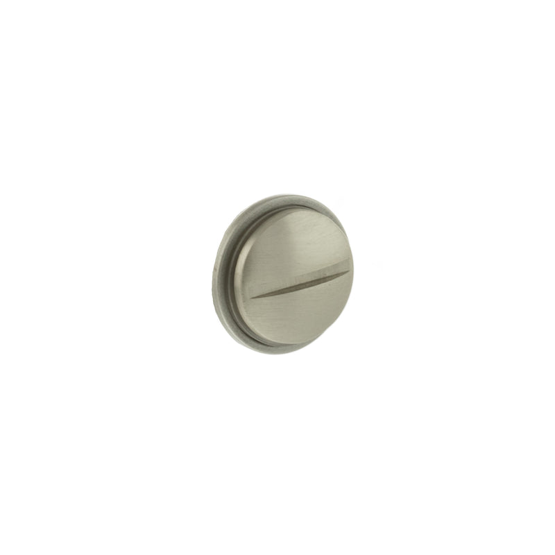 Forme Concealed Rose WC Turn Round 3 x 1cm