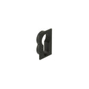 Forme Concealed Rose Euro Escutcheons Square 3 x 1cm Concealed Rose Euro Escutcheons Atlantic 3 x 1cm Pair Urban Dark Bronze