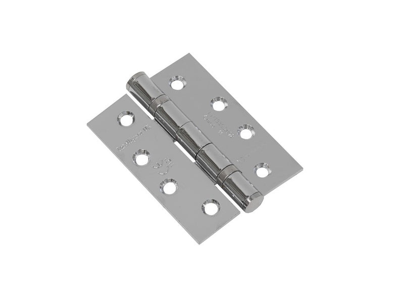 Rhine Fire Door Handle Pack