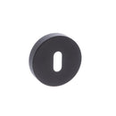 Forme Key Escutcheon Minimal Round Rose