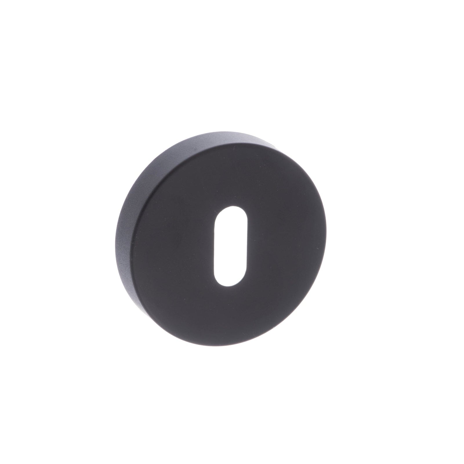 Forme Key Escutcheon Minimal Round Rose